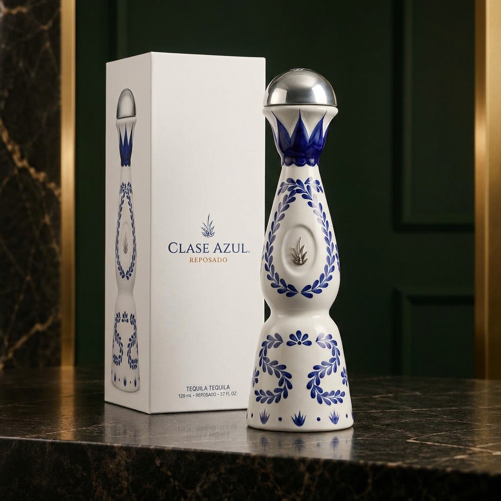 Clase Azul Reposado