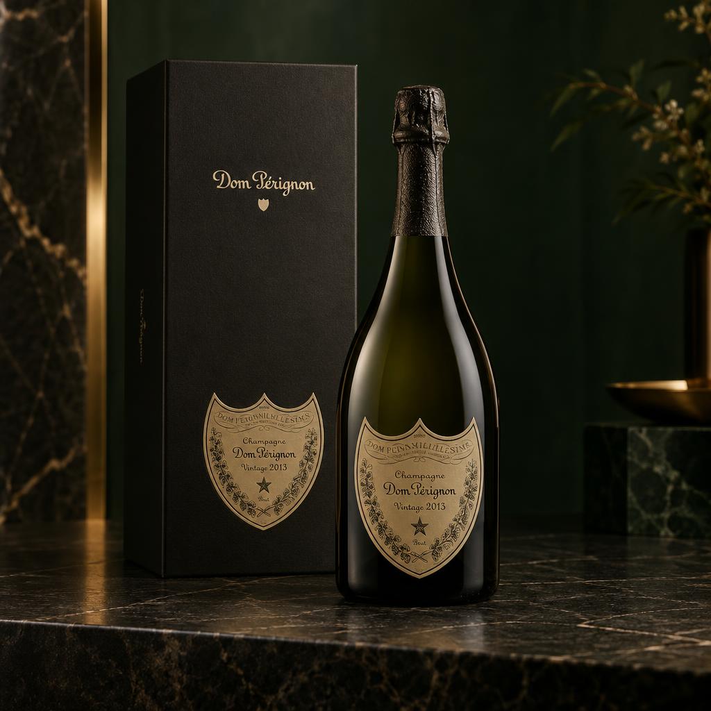 Dom Pérignon Vintage