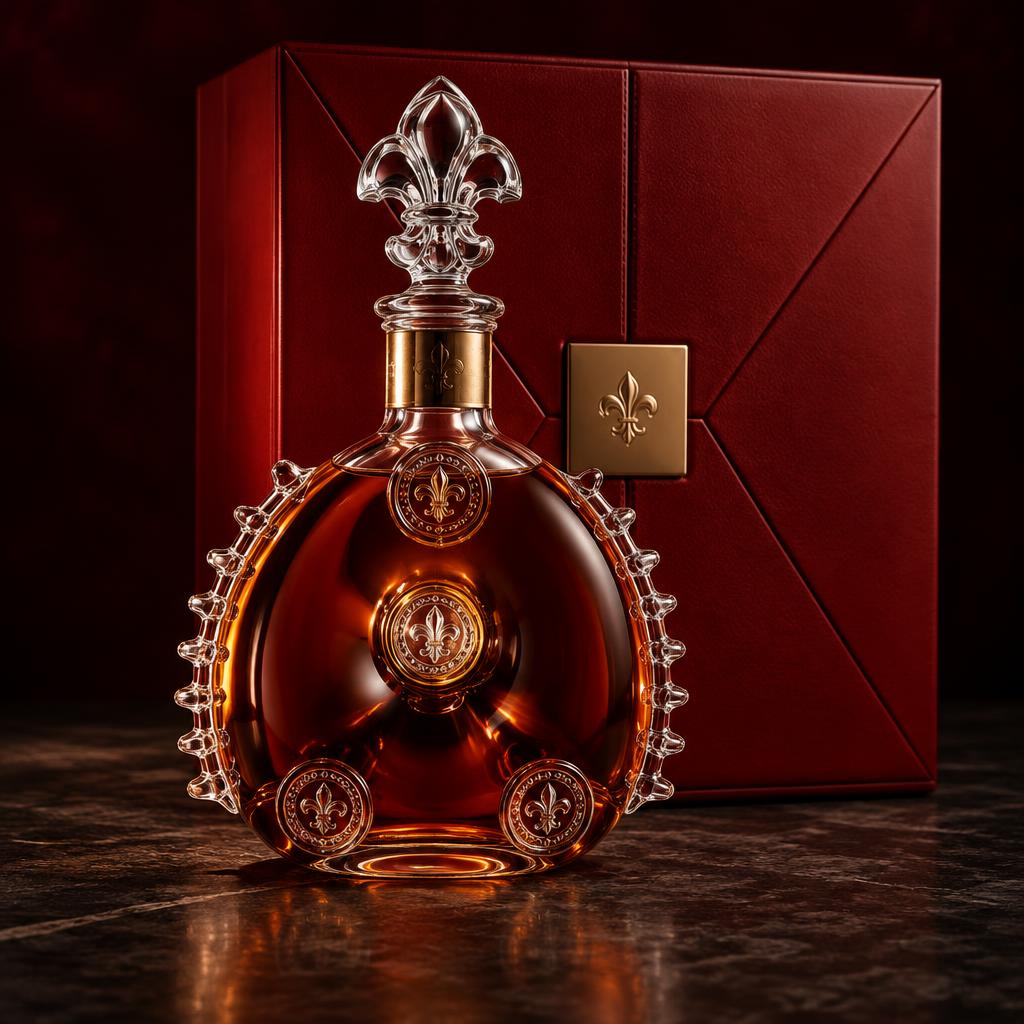 Louis XIII Cognac